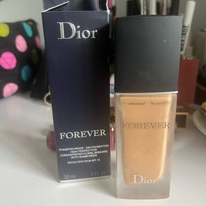 Dior Forever Foundation/3N